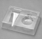 Vacuum Forming Blister Package Photo 2