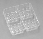 Vacuum Forming Blister Package Photo 23