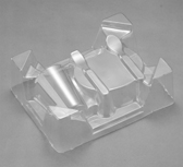Vacuum Forming Blister Package Photo 3