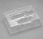 Vacuum Forming Blister Package Photo 4