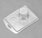 Vacuum Forming Blister Package Photo 8