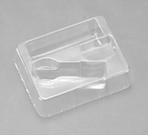 Vacuum Forming Blister Package Photo 9