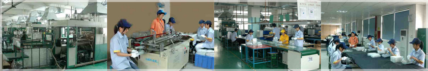 利明製造廠 | 香港著名吸塑包裝制品之生産商